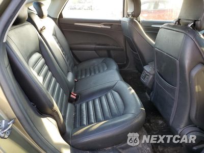 Zdjęcie 10 z 12 samochodu: 2013 FORD FUSION SE VIN:3FA6P0H72DR130705 - miniatura