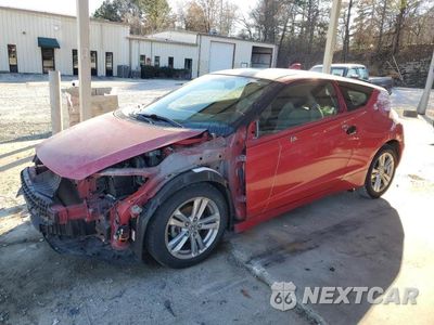 2011 HONDA CR-Z JHMZF1D4XBS006225 - główne zdjęcie licytacji z USA - miniatura