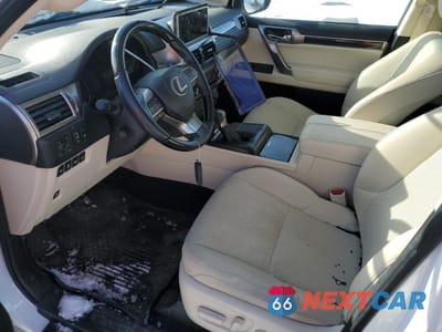 Zdjęcie 7 z 13 samochodu: 2022 LEXUS GX 460 VIN:JTJAM7BX3N5331092 - miniatura