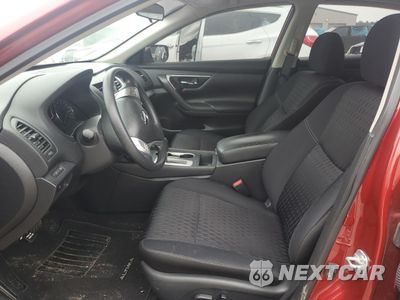 Zdjęcie 7 z 14 samochodu: 2017 NISSAN ALTIMA 2.5 VIN:1N4AL3AP5HC265859 - miniatura