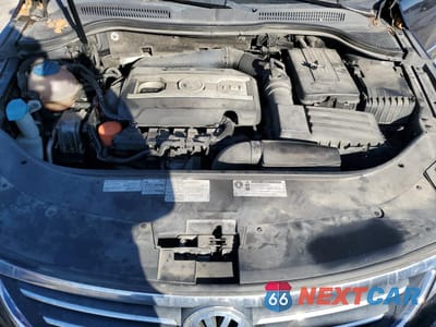 Zdjęcie 11 z 12 samochodu: 2012 VOLKSWAGEN CC SPORT VIN:WVWMN7AN0CE549825 - miniatura