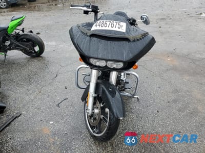 Drugie zdjęcie samochodu z przodu: 2017 HARLEY-DAVIDSON FLTRXS ROAD GLIDE SPECIAL VIN:1HD1KTC13HB649455 - miniatura