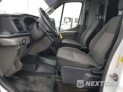 Zdjęcie 7 z 14 samochodu: 2022 FORD TRANSIT T-250 VIN:1FTBR3X8XNKA50718 - miniatura