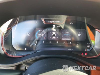 Zdjęcie 9 z 14 samochodu: 2023 RAM 1500 REBEL VIN:1C6SRFLT3PN584244 - miniatura