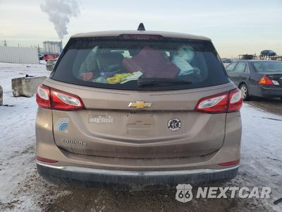 Zdjęcie 6 z 13 samochodu: 2018 CHEVROLET EQUINOX LS VIN:3GNAXHEV6JL104913 - miniatura
