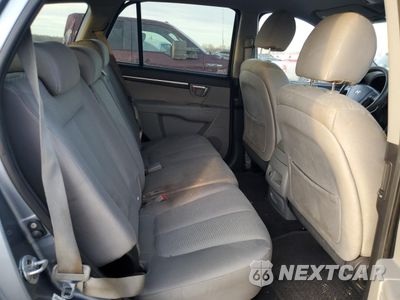 Zdjęcie 11 z 13 samochodu: 2009 HYUNDAI SANTA FE GLS VIN:5NMSG13D09H238291 - miniatura