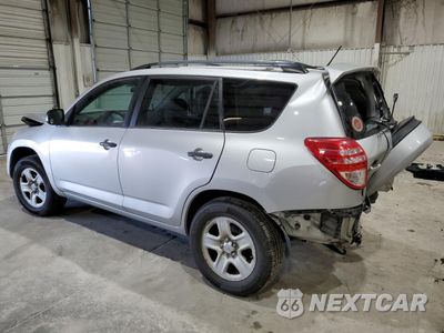 Drugie zdjęcie samochodu z przodu: 2012 TOYOTA RAV4 VIN:2T3BF4DV3CW198982 - miniatura