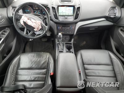 Zdjęcie 8 z 13 samochodu: 2018 FORD ESCAPE SEL VIN:1FMCU9HD5JUA44191 - miniatura