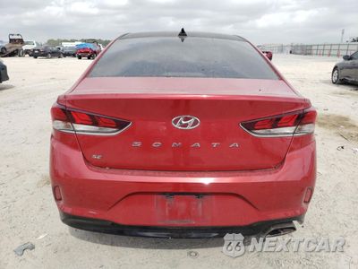 Zdjęcie 6 z 14 samochodu: 2019 HYUNDAI SONATA SE VIN:5NPE24AF2KH788392 - miniatura