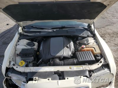 Zdjęcie 11 z 12 samochodu: 2006 CHRYSLER 300C VIN:2C3KA63HX6H534710 - miniatura