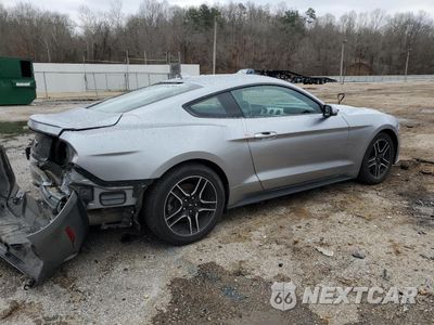 Trzecie zdjęcie samochodu z tyłu: 2022 FORD MUSTANG VIN:1FA6P8TH9N5104590 - miniatura