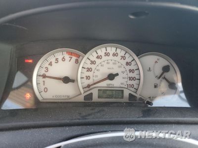Zdjęcie 9 z 14 samochodu: 2006 TOYOTA COROLLA CE VIN:1NXBR30E46Z592446 - miniatura