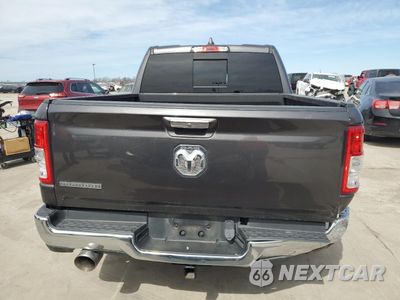 Zdjęcie 6 z 13 samochodu: 2019 RAM 1500 BIG HORN/LONE STAR VIN:1C6RREFT0KN745503 - miniatura