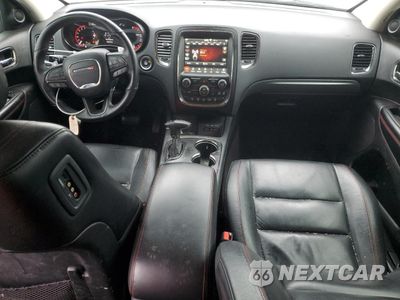 Zdjęcie 8 z 13 samochodu: 2018 DODGE DURANGO GT VIN:1C4RDJDG7JC242390 - miniatura