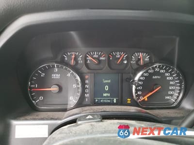 Zdjęcie 9 z 12 samochodu: 2016 CHEVROLET SILVERADO K3500 VIN:1GB3KYCG8GZ384215 - miniatura