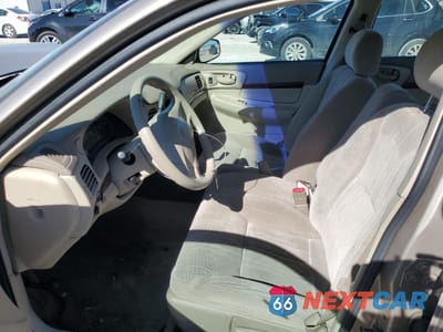 Zdjęcie 7 z 12 samochodu: 2002 CHEVROLET IMPALA VIN:2G1WF52E329182065 - miniatura