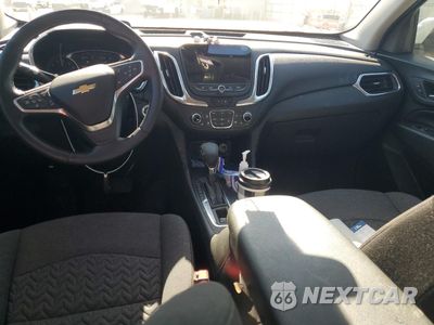 Zdjęcie 8 z 13 samochodu: 2022 CHEVROLET EQUINOX LT VIN:3GNAXKEV5NL205332 - miniatura