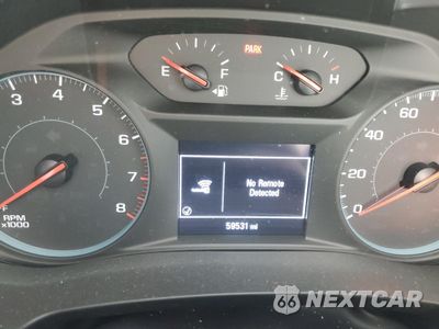 Zdjęcie 9 z 15 samochodu: 2021 CHEVROLET TRAVERSE LS VIN:1GNERFKW2MJ178385 - miniatura