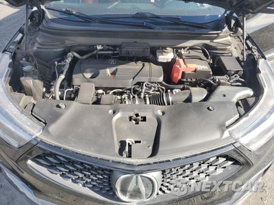 Zdjęcie 12 z 13 samochodu: 2021 ACURA RDX A-SPEC VIN:5J8TC2H60ML018030 - miniatura