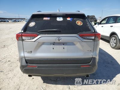 Zdjęcie 6 z 14 samochodu: 2019 TOYOTA RAV4 XLE VIN:JTMW1RFV9KD023383 - miniatura