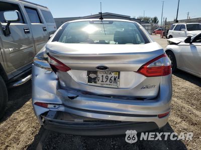 Zdjęcie 6 z 12 samochodu: 2017 FORD FIESTA S VIN:3FADP4AJ7HM140394 - miniatura