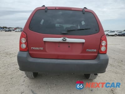 Zdjęcie 6 z 15 samochodu: 2006 MAZDA TRIBUTE I VIN:4F2YZ02Z56KM36523 - miniatura