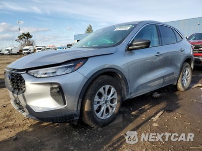 2024 FORD ESCAPE ACTIVE 1FMCU9GN9RUA86255 - główne zdjęcie licytacji z USA - miniatura