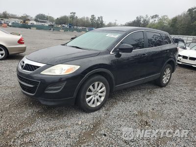 2010 MAZDA CX-9 JM3TB3MV2A0216603 - główne zdjęcie licytacji z USA - miniatura