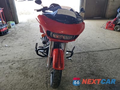 Drugie zdjęcie samochodu z przodu: 2017 HARLEY-DAVIDSON FLTRXS ROAD GLIDE SPECIAL VIN:1HD1KTC12HB644473 - miniatura