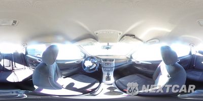 Zdjęcie 13 z 14 samochodu: 2014 NISSAN SENTRA S VIN:3N1AB7AP7EY319768 - miniatura