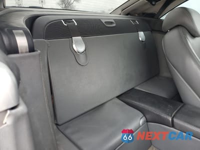 Zdjęcie 10 z 15 samochodu: 2003 MERCEDES-BENZ SL 500R VIN:WDBSK75F63F016079 - miniatura