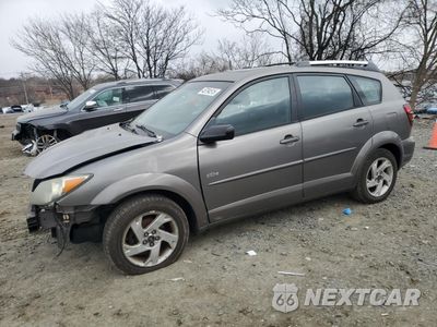 2004 PONTIAC VIBE 5Y2SL62814Z442180 - główne zdjęcie licytacji z USA - miniatura