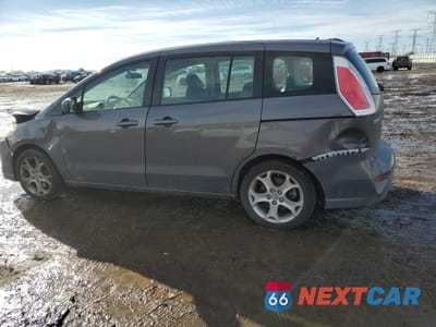 Drugie zdjęcie samochodu z przodu: 2010 MAZDA 5 VIN:JM1CR2W35A0383659 - miniatura