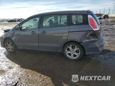 Drugie zdjęcie samochodu z przodu: 2010 MAZDA 5 VIN:JM1CR2W35A0383659 - miniatura