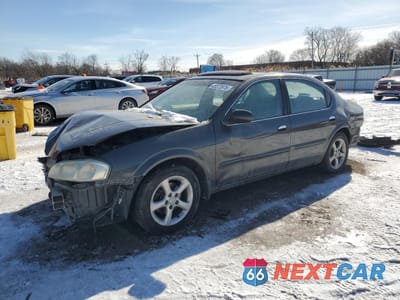 2000 NISSAN MAXIMA GLE JN1CA31A7YT210806 - główne zdjęcie licytacji z USA - miniatura