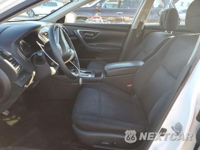 Zdjęcie 7 z 14 samochodu: 2016 NISSAN ALTIMA 2.5 VIN:1N4AL3AP0GN375821 - miniatura