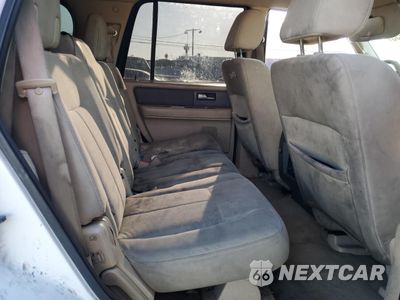 Zdjęcie 11 z 14 samochodu: 2007 FORD EXPEDITION XLT VIN:1FMFU155X7LA85281 - miniatura