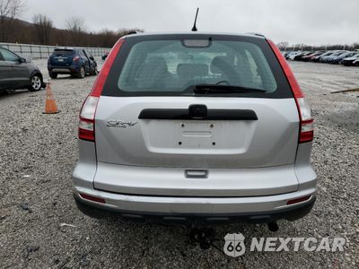 Zdjęcie 6 z 15 samochodu: 2011 HONDA CR-V LX VIN:JHLRE3H39BC009213 - miniatura