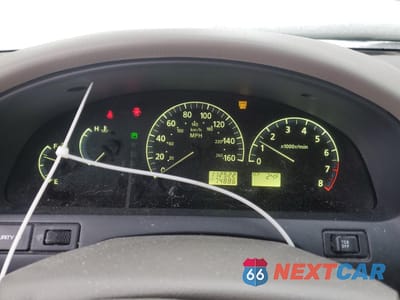 Zdjęcie 9 z 12 samochodu: 2002 INFINITI I35 VIN:JNKDA31AX2T012597 - miniatura