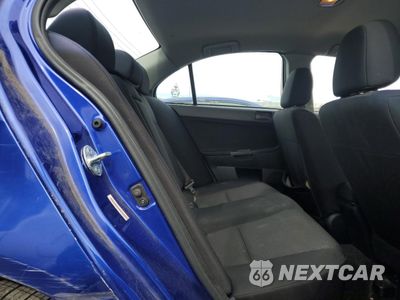 Zdjęcie 11 z 14 samochodu: 2008 MITSUBISHI LANCER ES VIN:JA3AU26U68U041721 - miniatura