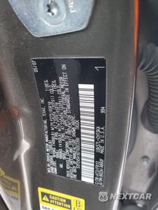 Zdjęcie 14 z 14 samochodu: 2007 TOYOTA TUNDRA DOUBLE CAB SR5 VIN:5TFCV54107X003366 - miniatura