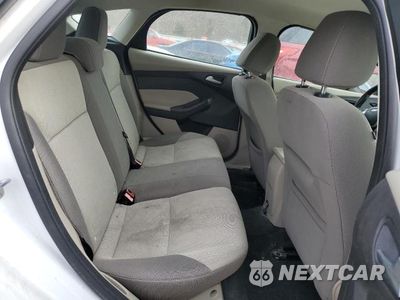 Zdjęcie 10 z 12 samochodu: 2013 FORD FOCUS SE VIN:1FADP3K29DL178366 - miniatura