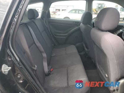 Zdjęcie 10 z 12 samochodu: 2003 PONTIAC VIBE VIN:5Y2SL64813Z468046 - miniatura