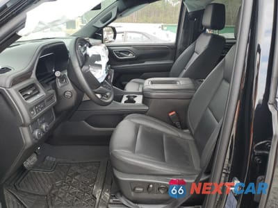 Zdjęcie 7 z 13 samochodu: 2024 CHEVROLET SUBURBAN C1500 LT VIN:1GNSCCKD8RR181012 - miniatura