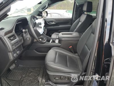 Zdjęcie 7 z 13 samochodu: 2024 CHEVROLET SUBURBAN C1500 LT VIN:1GNSCCKD8RR181012 - miniatura