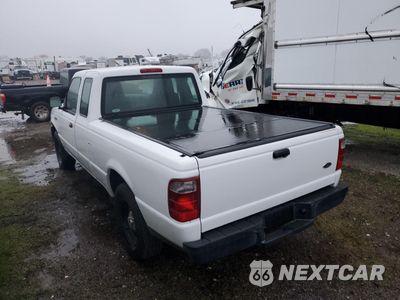 Drugie zdjęcie samochodu z przodu: 2004 FORD RANGER SUPER CAB VIN:1FTYR14U34PB32274 - miniatura