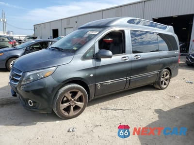 2016 MERCEDES-BENZ METRIS WD4PG2EE3G3102367 - główne zdjęcie licytacji z USA - miniatura