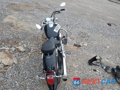 Zdjęcie 6 z 9 samochodu: 2007 YAMAHA XVS650 VIN:JYAVM01E57A116329 - miniatura