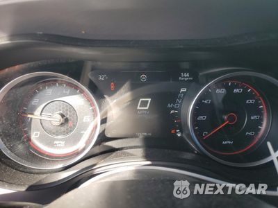 Zdjęcie 9 z 12 samochodu: 2019 DODGE CHARGER SXT VIN:2C3CDXBGXKH719991 - miniatura