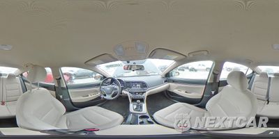 Zdjęcie 13 z 15 samochodu: 2017 HYUNDAI ELANTRA SE VIN:5NPD84LF1HH041074 - miniatura